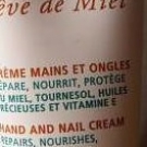 Swatch de katniss59 : Rêve de Miel - Crème mains et ongles -, Nuxe
