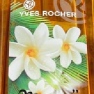 Swatch de katniss59 : Huile sèche - Monoï, YVES ROCHER