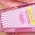 Swatch de katniss59 : Gel mains nettoyant, Merci Handy