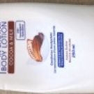 Swatch de katniss59 : Lait Corps sous la Douche Hydratant, Nivea