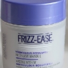 Swatch de katniss59 : Frizz-Ease Masque Miraculous Recovery, John Frieda