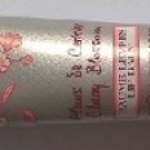 Swatch de katniss59 : Baume Lèvres Fleur de Cerisier, L'Occitane