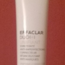 Swatch de katniss59 : Effaclar Duo [ ] Soin Anti-Imperfections, La Roche-Posay