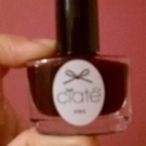 Swatch de katniss59 : Vernis à ongles, Ciaté