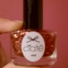 Swatch de katniss59 : Vernis à ongles, Ciaté