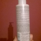 Swatch de katniss59 : Lait Fondant Corps Rose, Roger&Gallet