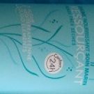 Swatch de katniss59 : Baume Nourrissant Ressourçant peaux très sèches, Le Petit Marseillais