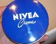 Swatch de katniss59 : Nivea Crème, Nivea