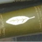 Swatch de katniss59 : Baume Lèvres Verveine, L'Occitane