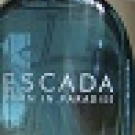 Swatch de katniss59 : Born In Paradise Eau De Toilette, Escada