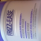 Swatch de katniss59 : Frizz-Ease Masque Miraculous Recovery, John Frieda