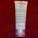 Swatch de Chrislène : Crème Nourrissante au Cold Cream, Mustela