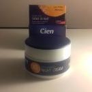 Swatch de Chrislène : Crème de Nuit Q10 Anti-rides, Cien