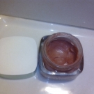 Swatch de Chrislène : Masque Lissant Argile Pure, L'Oréal Paris