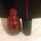 Swatch de Chrislène : Vernis à Ongles, China Glaze