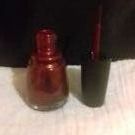 Swatch de Chrislène : Vernis à Ongles, China Glaze