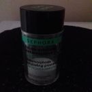 Swatch de Chrislène : Poudre exfoliante métamorphose, Sephora