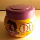 Swatch de Chrislène : Crème de soin au karité, Dop