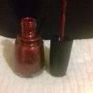 Swatch de Chrislène : Vernis à Ongles, China Glaze