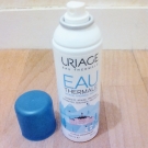 Swatch de Chrislène : Eau Thermale, Uriage