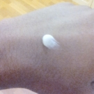 Swatch de Chrislène : Crème 30 Solution Repulpante 1ères rides, Phytomer