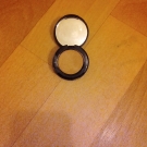 Swatch de Chrislène : Full Coverage Concealer, Kiko