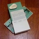 Swatch de Chrislène : Cure Fraîche pour le visage, Romy Paris