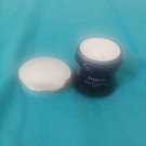 Swatch de Chrislène : Blue Techni Liss Nuit, Payot