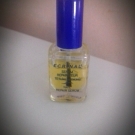 Swatch de Chrislène : Soin réparateur aux 10 huiles précieuses, Ecrinal