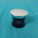 Swatch de Chrislène : Blue Techni Liss Nuit, Payot