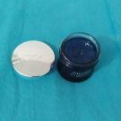 Swatch de Chrislène : Blue Techni Liss Nuit, Payot