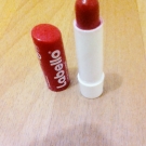 Swatch de Chrislène : Fruity Shine Baume à lèvres, Labello