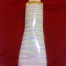 Swatch de Chrislène : Huile pour le bain, Mustela