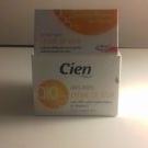 Swatch de Chrislène : Day Cream Q10, Cien