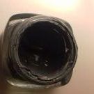 Swatch de Chrislène : Masque Détox - Argile Pure de L'Oréal Paris, L'Oréal Paris