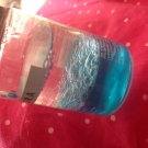 Swatch de noem143 : Super Démaquillant Yeux Waterproof, Sephora