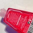 Swatch de noem143 : Gel mains nettoyant, Merci Handy