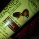 Swatch de noem143 : Lait Réparateur Karité, Yves Rocher