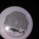 Swatch de noem143 : Crème Douceur Visage et Corps - Pure Calmille, Yves Rocher