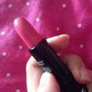 Swatch de noem143 : Rouge Shine, Sephora