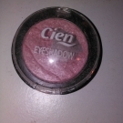 Swatch de noem143 : Eyeshadow ombre à paupières, Cien