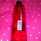 Swatch de noem143 : Canneberge & Amande, Yves Rocher