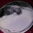 Swatch de noem143 : Crème Douceur Visage et Corps - Pure Calmille, Yves Rocher