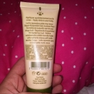 Swatch de noem143 : Lait Réparateur Karité, Yves Rocher