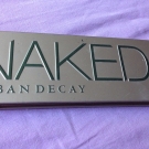 Swatch de noem143 : Naked 2  Basics Palette, Urban Decay