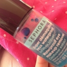 Swatch de noem143 : Super Démaquillant Yeux Waterproof, Sephora