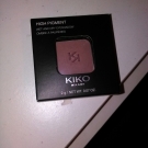 Swatch de noem143 : Ombre a paupieres, Kiko