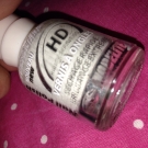 Swatch de noem143 : Vernis à Ongles, Modelite