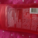 Swatch de noem143 : Gel Douche Energisant - Grenade d'Espagne de Yves Rocher, Yves Rocher