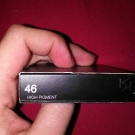 Swatch de noem143 : Ombre a paupieres, Kiko